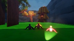 Gorrilla tag subtitle