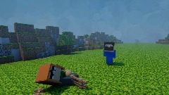 Steve yo gotta help me im stuck