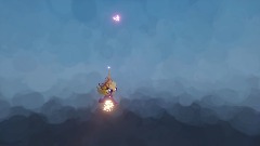 A screenshot taken in Dreams. 9 of 23.