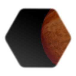 Our solar system 5 billion years form the future