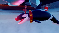 A screenshot taken in Dreams. 10 of 12.