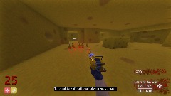 A screenshot taken in Dreams. 5 of 7.