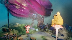 Szczęśliwe Zakończenie