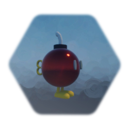 Bob-omb