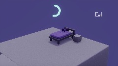 A screenshot taken in Dreams. 6 of 19.