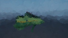 Remix of Forest setting-Log