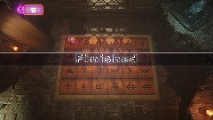 A screenshot taken in Dreams. 4 of 29.