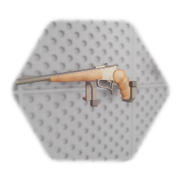 Pistol (Thompson Contender)