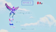 A screenshot taken in Dreams. 9 of 15.