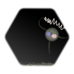 *VSF-014* : Green Flying Goul