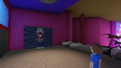 Survive with Roxanne