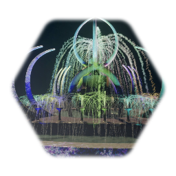 Fountain