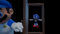 A screenshot taken in Dreams. 3 of 6.