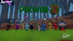 PIKMIN 5