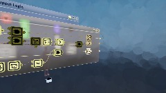 A screenshot taken in Dreams. 24 of 24.