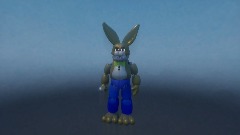 A screenshot taken in Dreams. 2 of 5.