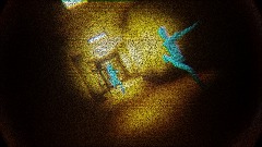 A screenshot taken in Dreams. 1 of 4.