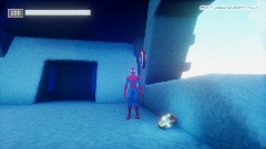 A screenshot taken in Dreams. 3 of 3.