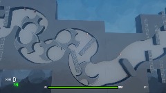 2d trench runner