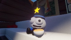 A screenshot taken in Dreams. 1 of 1.