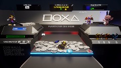 A screenshot taken in Dreams. 3 of 17.