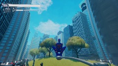 A screenshot taken in Dreams. 12 of 21.