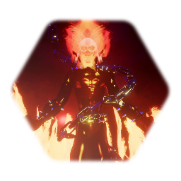 Ghost Rider