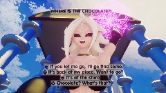 A screenshot taken in Dreams. 5 of 5.