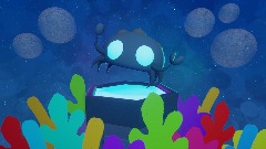 A screenshot taken in Dreams. 15 of 21.