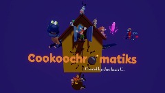Cookoochromatiks Intro