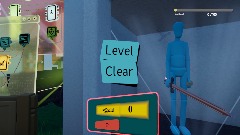 A screenshot taken in Dreams. 5 of 11.