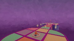 البحث عن الكنز الخاص بي!