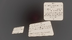 A screenshot taken in Dreams. 3 of 7.