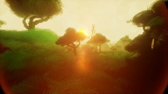 Siren head chapter 1: The forest nobody enters