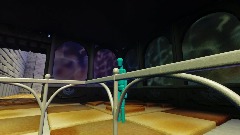 A screenshot taken in Dreams. 2 of 5.