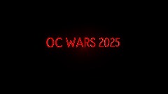 AY: OC WARS 2025