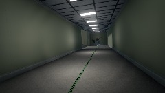 Remix of The Backrooms - poolrooms Async