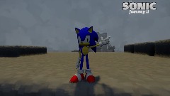 Sonic Journey II