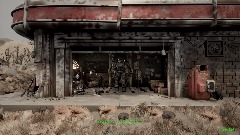 A screenshot taken in Dreams. 16 of 21.