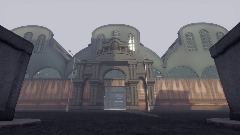 A screenshot taken in Dreams. 26 of 28.