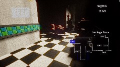 A screenshot taken in Dreams. 21 of 26.