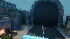 Tari and Sofia's big adventure rebooted demo