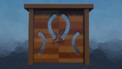A screenshot taken in Dreams. 2 of 2.