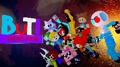 A screenshot taken in Dreams. 1 of 5.