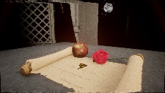 Story of Luna&Leo - Forever Under Moonlight