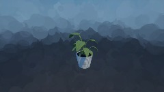 A screenshot taken in Dreams. 2 of 2.