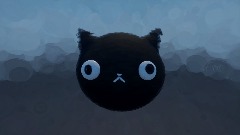 Jinx after egg