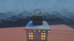 A screenshot taken in Dreams. 4 of 10.