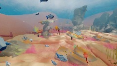 A screenshot taken in Dreams. 1 of 1.