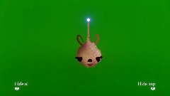 A screenshot taken in Dreams. 9 of 13.